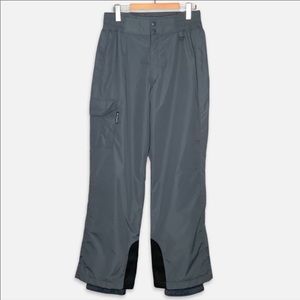 COLUMBIA lined winter ski snowboard snow pants